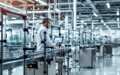 TeepTrak vs Factbird: Which OEE Platform Is Right for Your Factory in 2026?