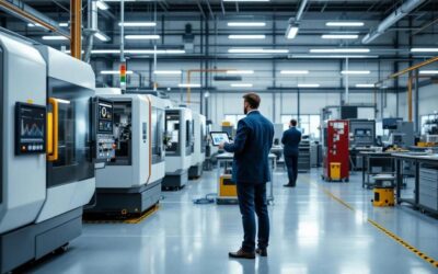 TeepTrak vs JITbase : quel logiciel OEE pour votre atelier de production en 2026 ?