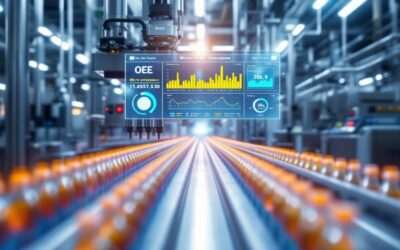 TeepTrak vs Lineview: OEE Analytics for High-Speed Food and Beverage Lines