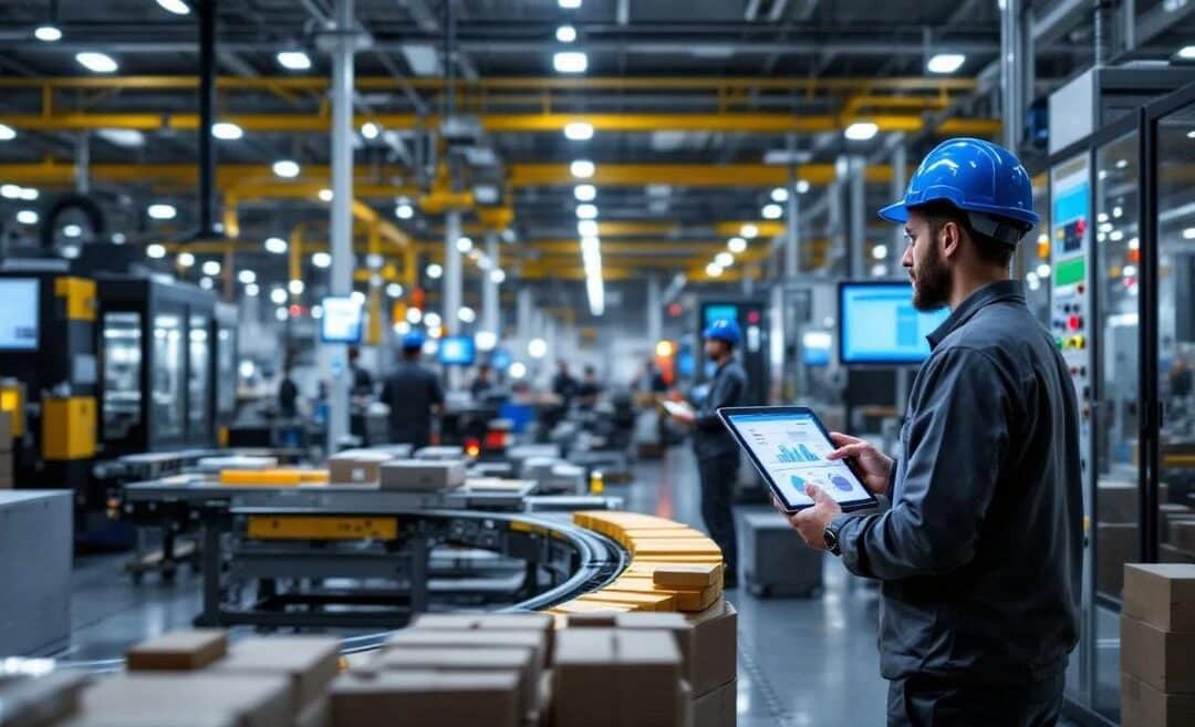 TeepTrak vs MachineMetrics: Which Machine Monitoring Platform Fits Your Factory in 2026?