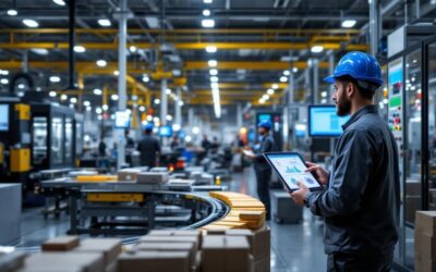 TeepTrak vs MachineMetrics: Which Machine Monitoring Platform Fits Your Factory in 2026?