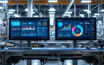 TeepTrak vs Redzone: Which OEE Software Is Right for Your Factory in 2026?