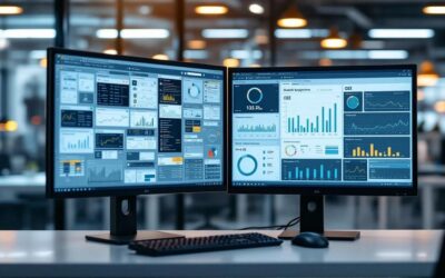 TeepTrak vs Siemens Opcenter: Honest Comparison for Mid-Market Plants in 2026