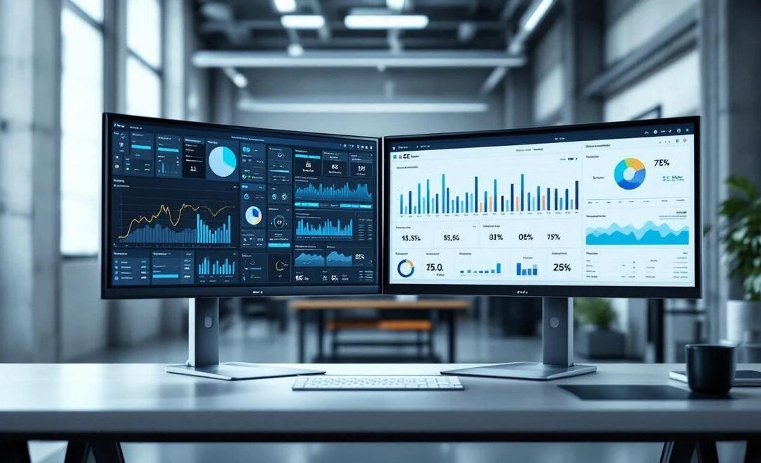 TeepTrak vs Siemens Opcenter: eerlijke vergelijking voor middelgrote fabrieken in 2026
