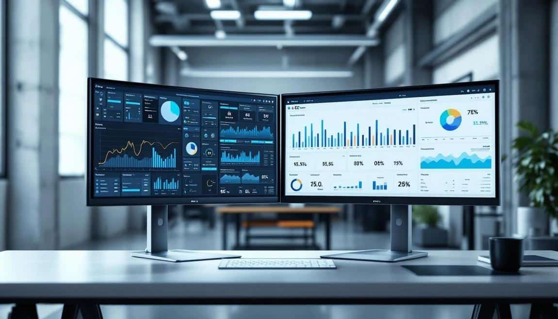teeptrak vs siemens opcenter middelgroot - TeepTrak