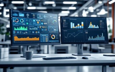 TeepTrak vs. Siemens Opcenter: ehrlicher Vergleich für Mittelstand-Werke 2026