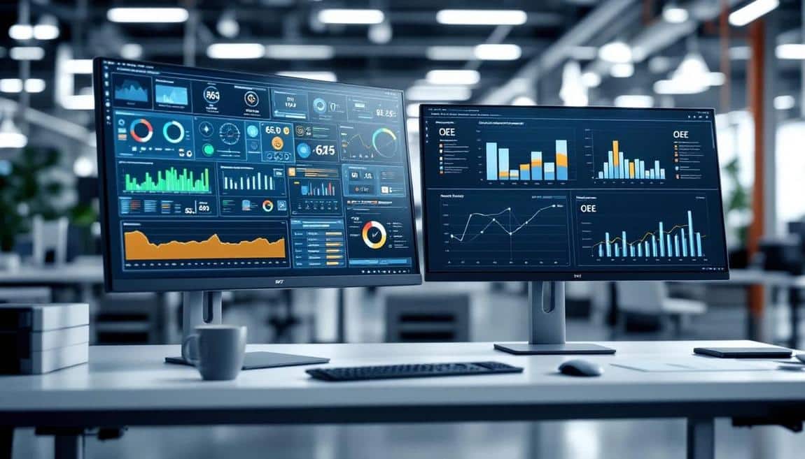 teeptrak vs siemens opcenter mittelstand - TeepTrak