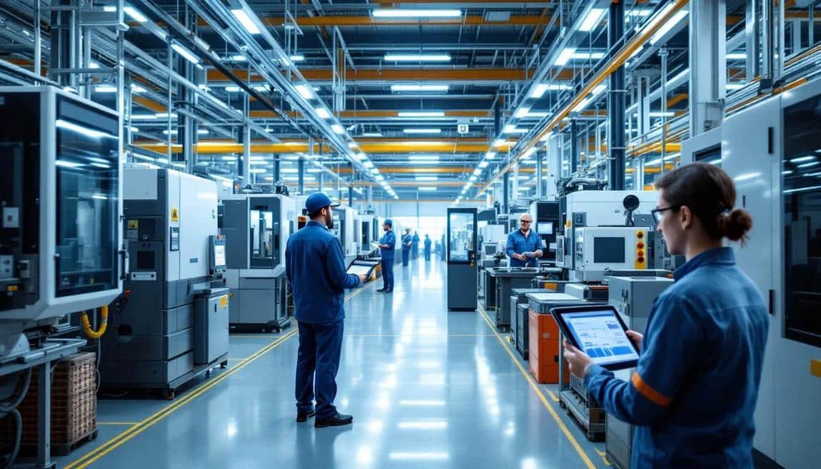 teeptrak vs symestic oee cloud mes - TeepTrak