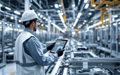 TeepTrak vs Tulip : comparaison plateforme TRS légère pour 2026