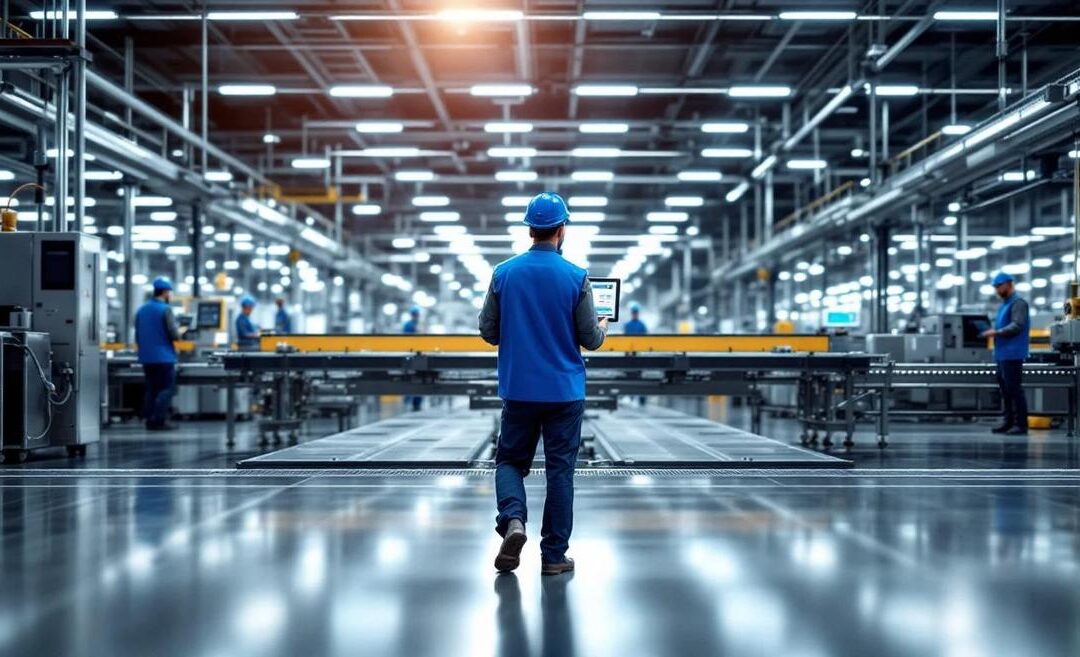 TeepTrak vs Tulip: lichtgewicht OEE-platformvergelijking voor 2026