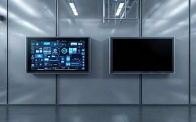 TeepTrak vs 西门子Opcenter：中小工厂该如何选择