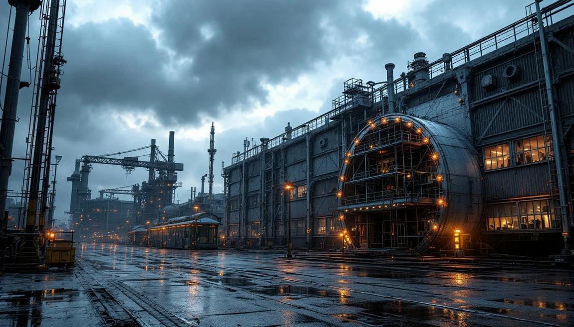 tingji chengben gongchang jisuanqi - TeepTrak