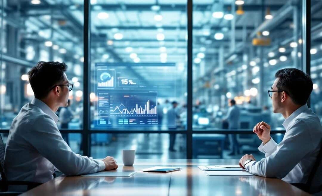 停机减少ROI:2026年如何构建业务案例