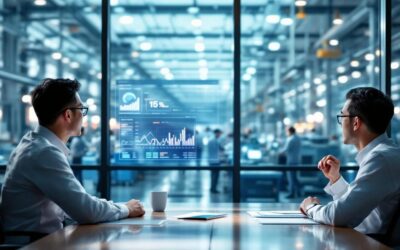 停机减少ROI:2026年如何构建业务案例