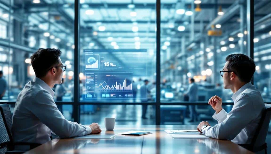 tingji jianshao roi jisuan - TeepTrak