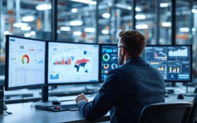 Best Tractian Alternatives in 2026: OEE and Machine Monitoring Platforms Compared