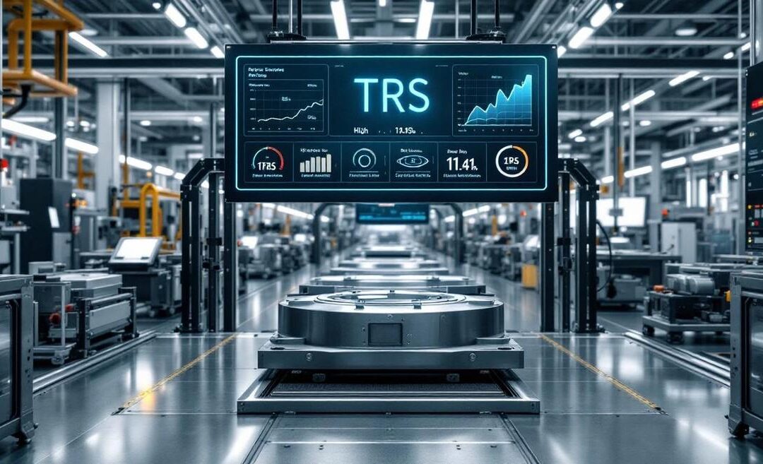 TRS classe mondiale : qu&rsquo;est-ce et où en êtes-vous vraiment ?