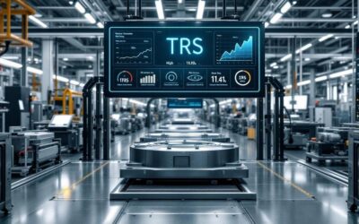 TRS classe mondiale : qu&rsquo;est-ce et où en êtes-vous vraiment ?