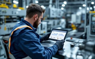 Taux de disponibilité TRS : comment le calculer, l&rsquo;analyser et l&rsquo;améliorer