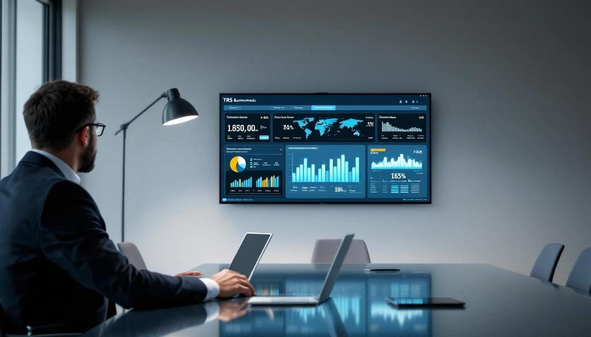 trs industriel guide responsables production - TeepTrak