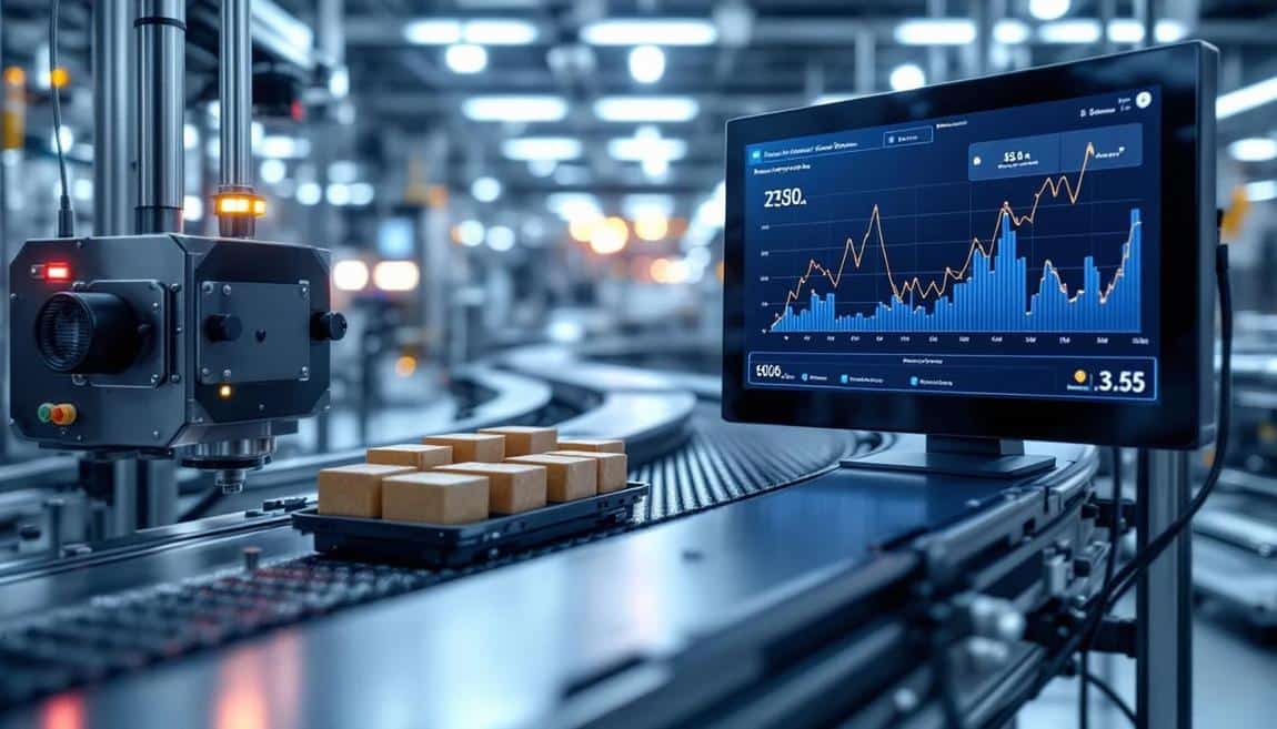 trs performance mesure amelioration - TeepTrak