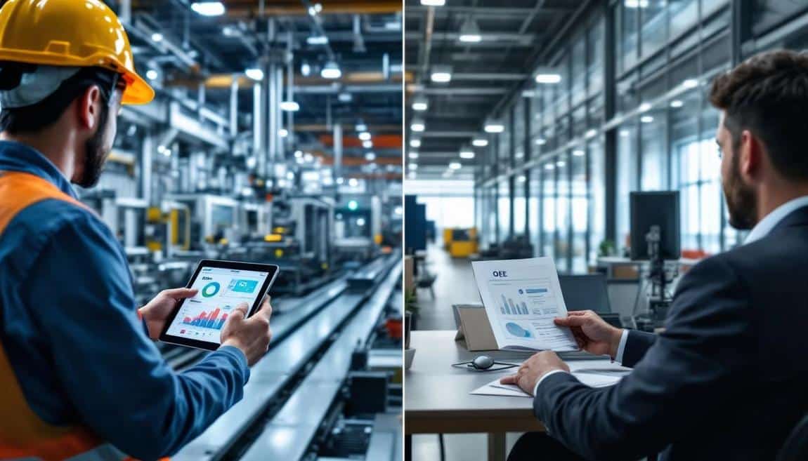 trs temps reel vs mensuel - TeepTrak