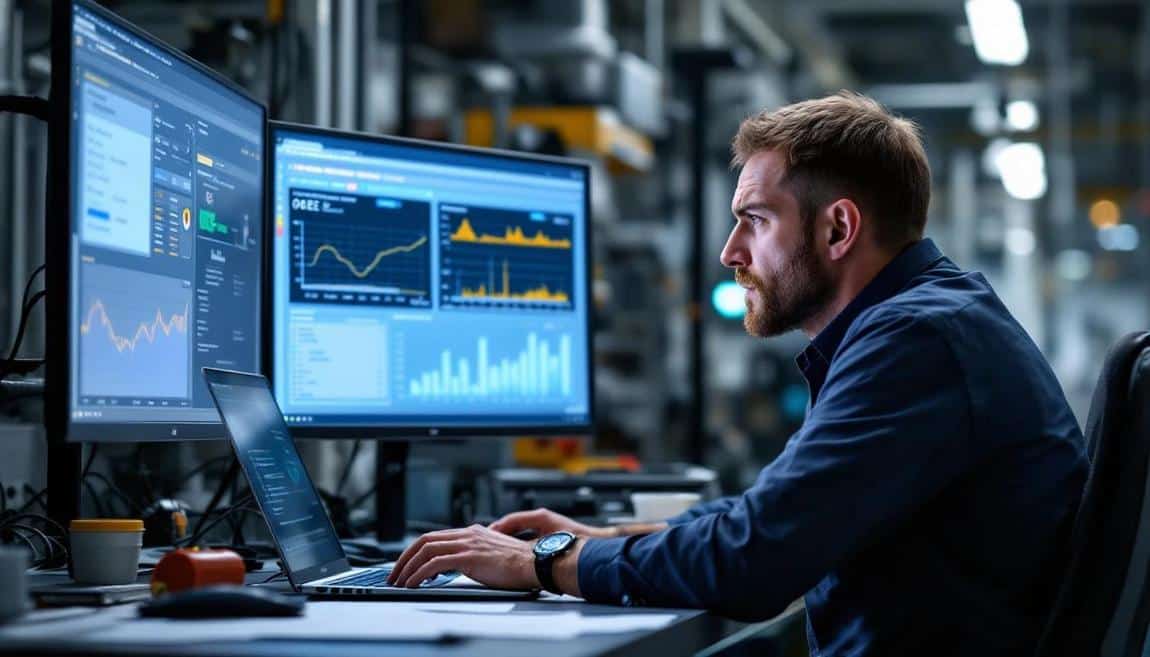 tulip alternative - TeepTrak