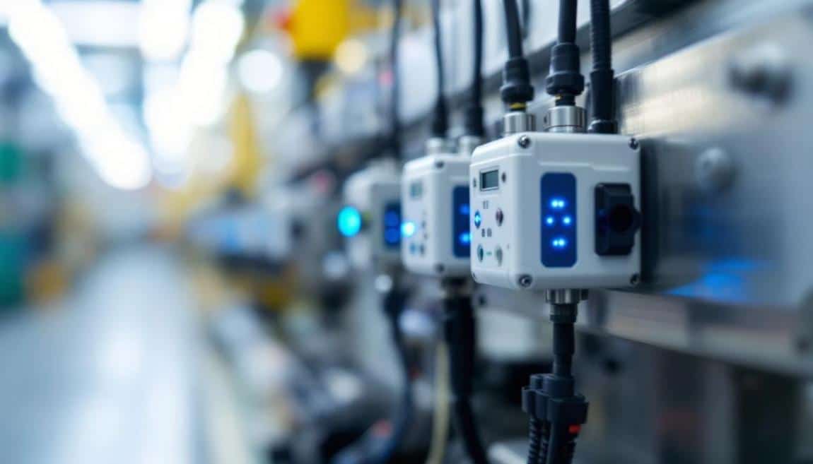 usine connectee iot industriel france - TeepTrak