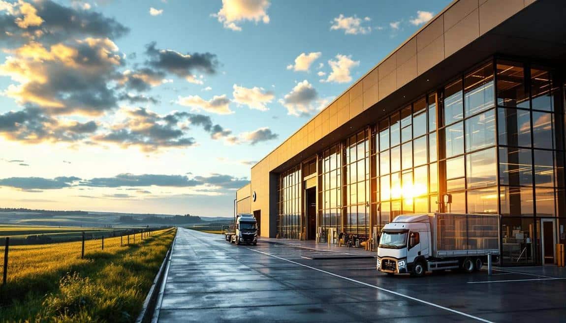 usine renault sites production france 2026 - TeepTrak