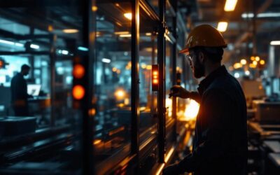 Le vrai coût des arrêts en production industrielle en 2026 : un cadre d&rsquo;analyse pour votre direction financière