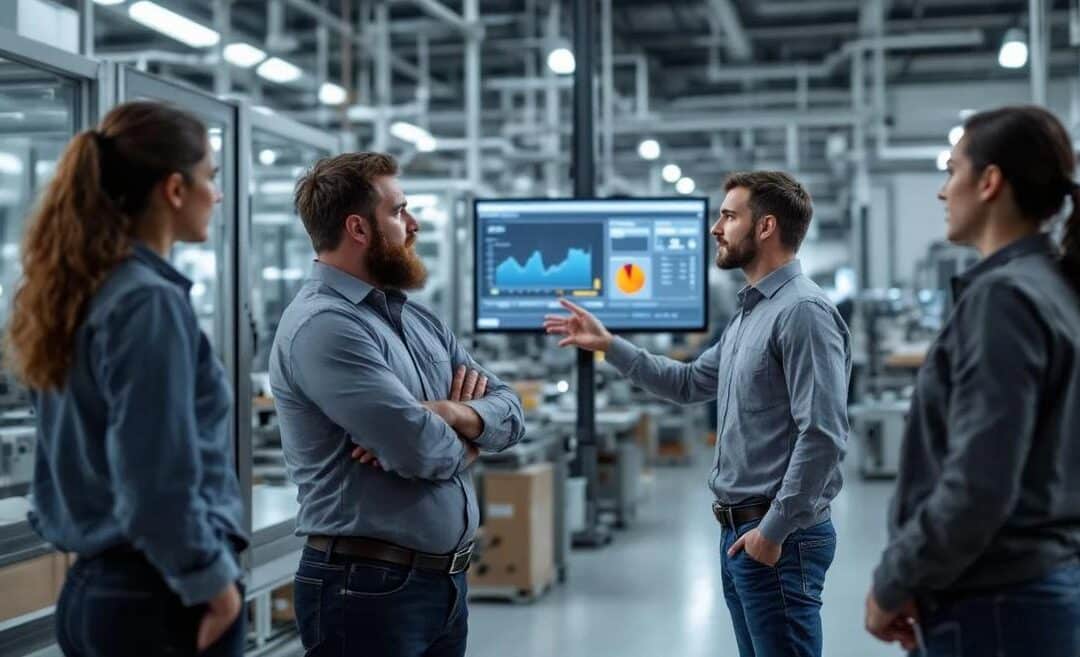 Wat is OEE? Definitie, formule, de 6 grote verliezen en hoe u het verbetert