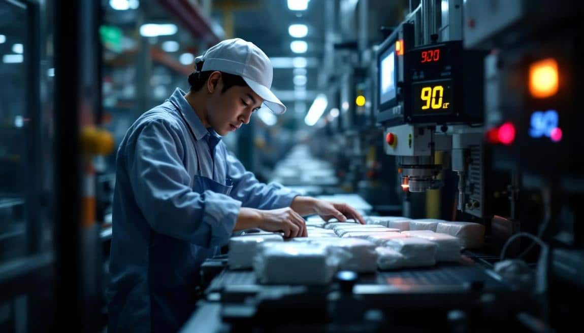 weiting fenxi - TeepTrak