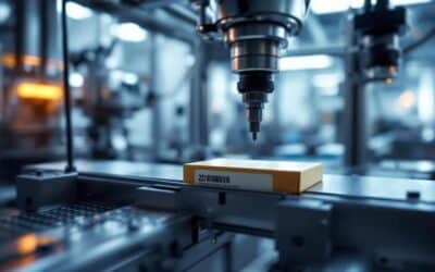 序列化对制药包装OEE的影响:2025-2026年数据揭示什么