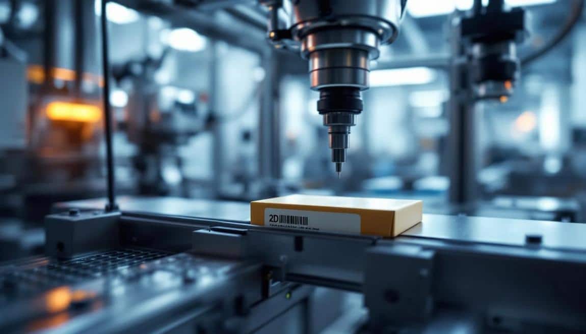 xulihua dui zhiyao baozhuang oee yingxiang - TeepTrak