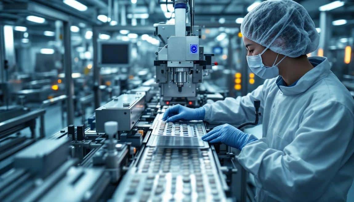 zhiyao oee jizhun 2026 baozhuang - TeepTrak