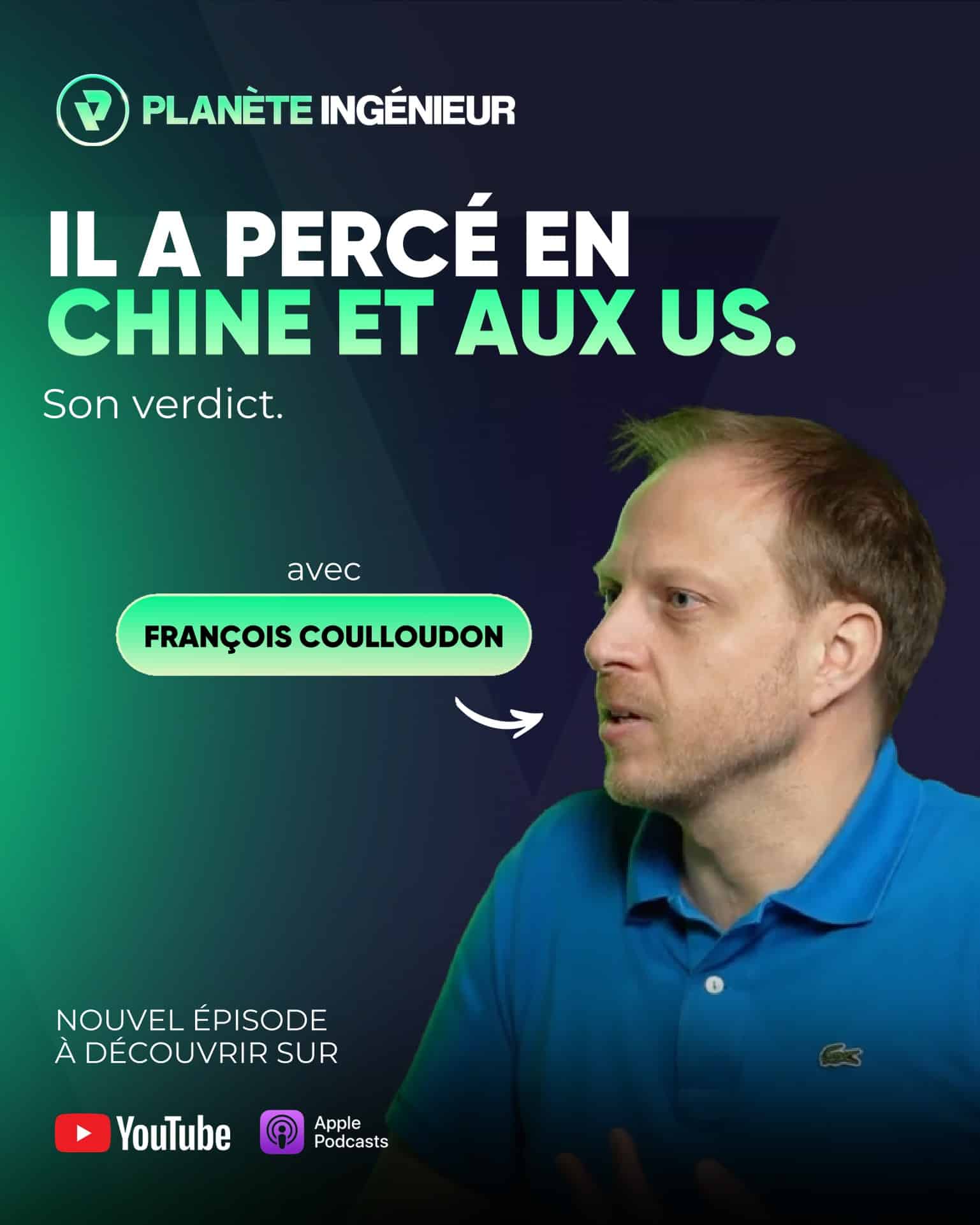 On vit au-dessus de ce qu'on produit - François Coulloudon - CEO TEEPTRAK