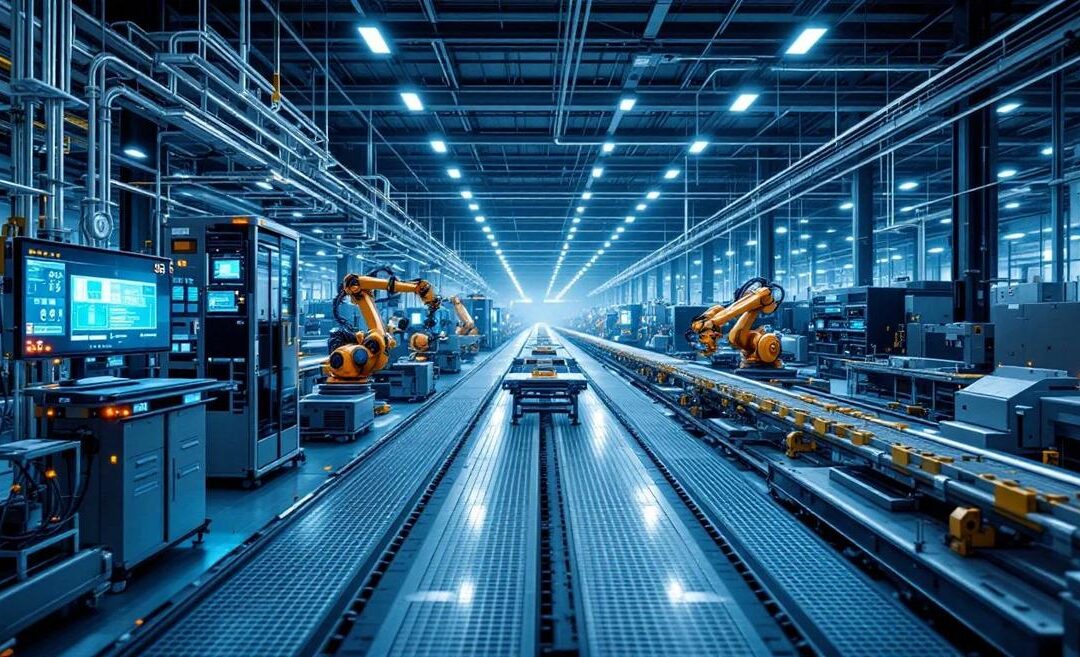 5G private networks for factory floor 2027: CBRS, Wi-Fi 6E/7, LoRaWAN, NB-IoT — industrial wireless comparison