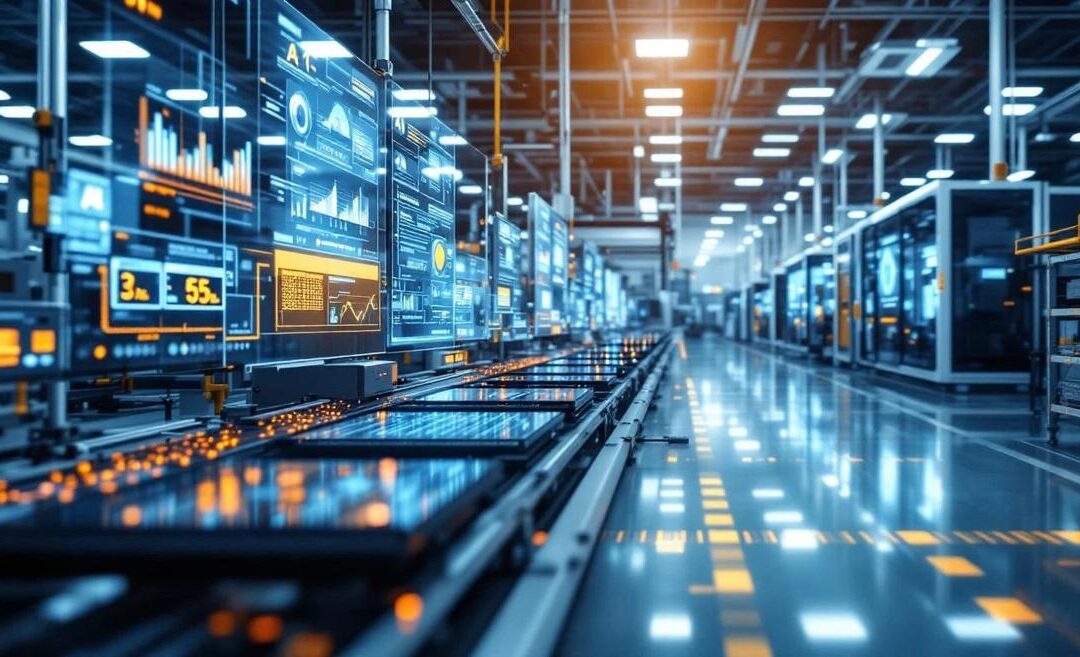 AI/ML defect detection computer vision 2027: CNNs, transformers, foundation models, deployment