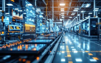 AI/ML defect detection computer vision 2027: CNNs, transformers, foundation models, deployment