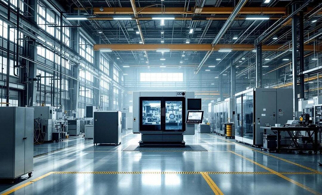 Quelles aides existent pour digitaliser une usine en France en 2026 ?