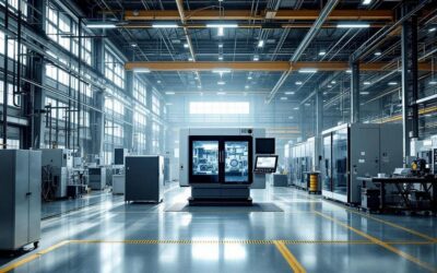 Quelles aides existent pour digitaliser une usine en France en 2026 ?
