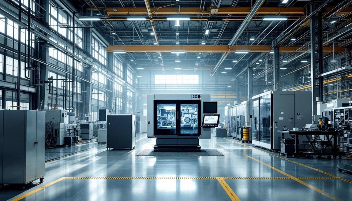aides digitalisation usine france 2026 - TeepTrak