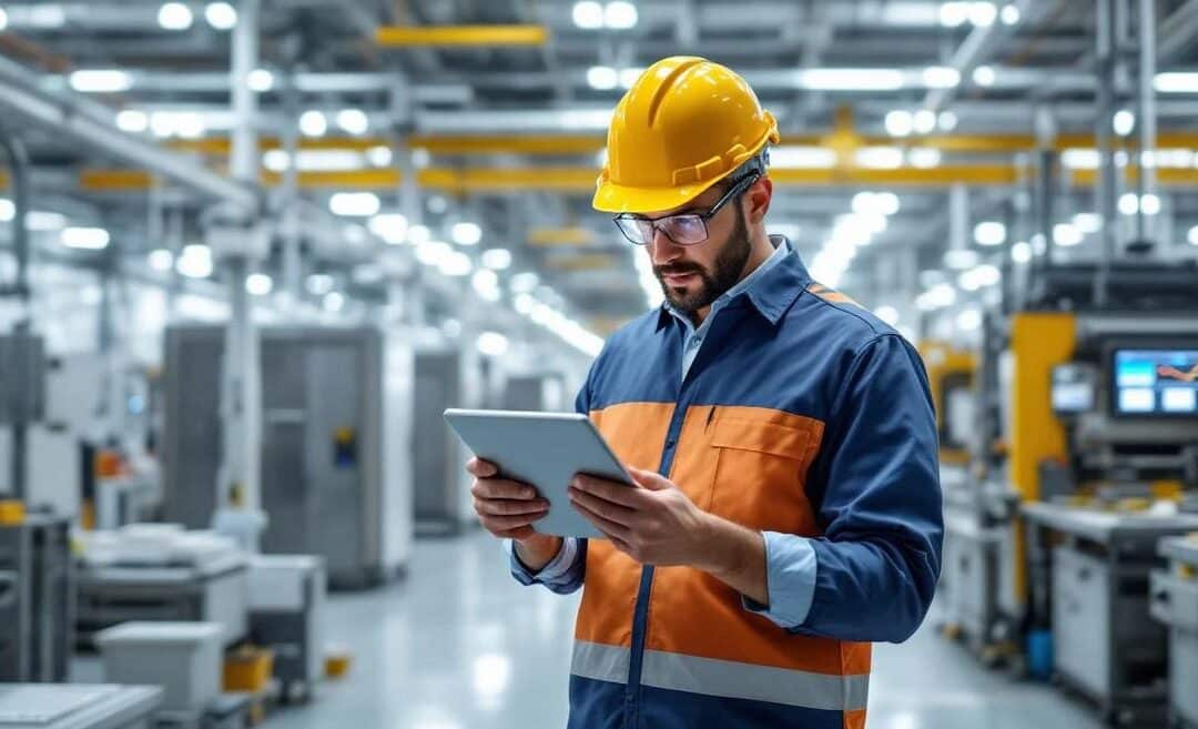 Quelle alternative à Evocon en 2026 pour le suivi industriel TRS ?