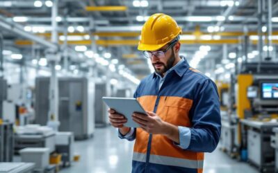 Quelle alternative à Evocon en 2026 pour le suivi industriel TRS ?