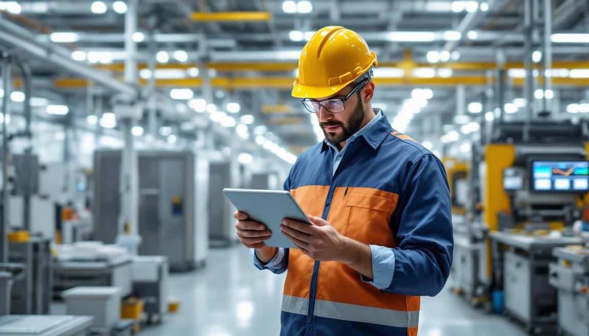 alternative evocon industrie 2026 - TeepTrak