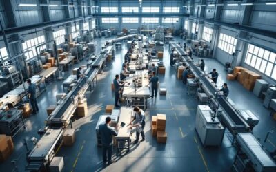 Availability, Performance, Quality: how are the three OEE components defined?