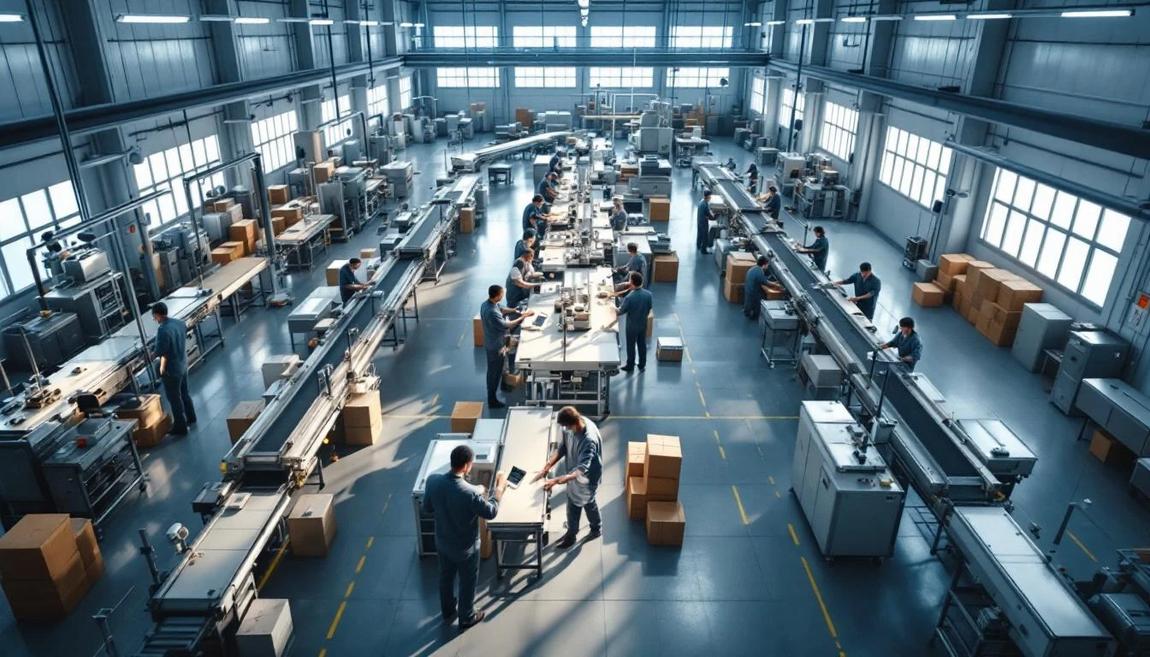 availability performance quality - TeepTrak