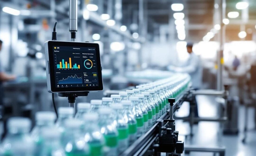 包装线微停机：从每班60次降至15次的实施路径