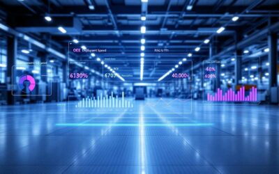 Best OEE software for small manufacturers 2027: top 8 platforms compared — deployment speed, cost, ROI
