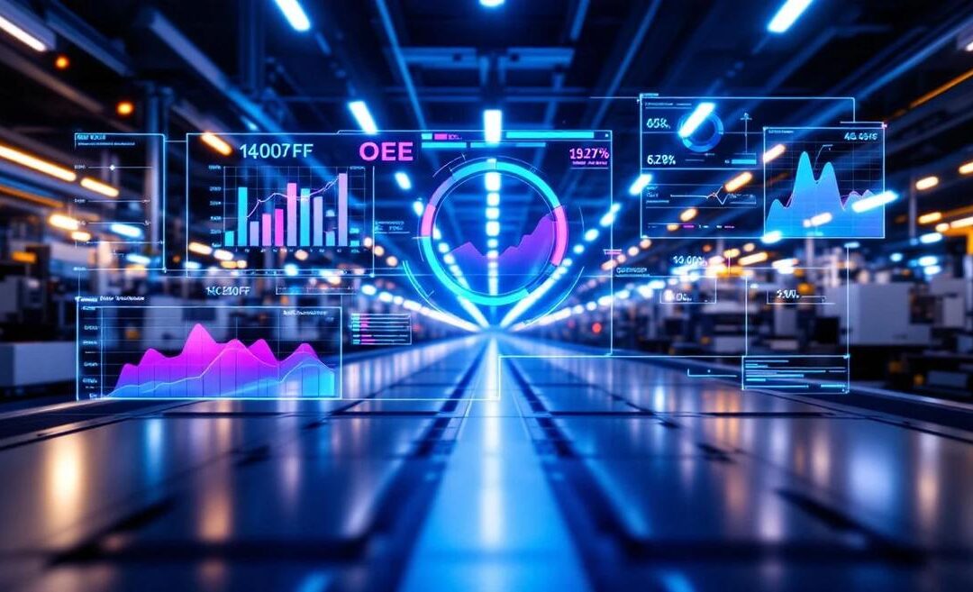 Best OEE software for small manufacturers 2027: top 8 platforms compared — deployment speed, cost, ROI